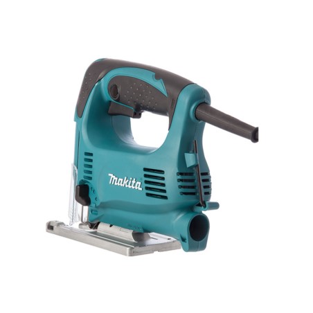 Wyrzynarka 450W z regulacją obrotów MAKITA