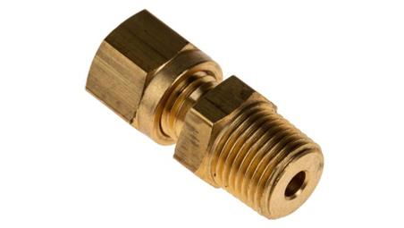 Mocowanie zaciskowe do Termopara RS PRO 1.5mm-24413