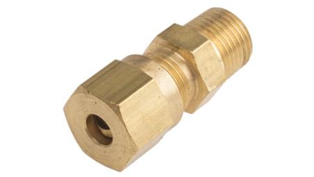 Mocowanie zaciskowe do Termopara RS PRO 4.5mm-24469