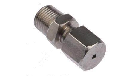 Mocowanie zaciskowe do Termopara RS PRO 1.5mm-24706
