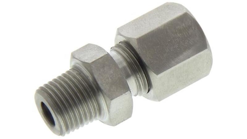 Mocowanie zaciskowe do Termopara RS PRO 4.5mm-24641 Mocowanie zaciskowe do Termopara RS PRO 4.5mm-24641