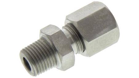 Mocowanie zaciskowe do Termopara RS PRO 4.5mm-24641