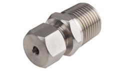 Mocowanie zaciskowe do Termopara RS PRO 4.5mm-24738