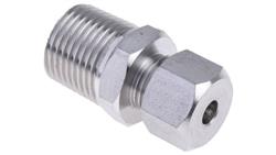 Mocowanie zaciskowe do Termopara RS PRO 6mm-24393
