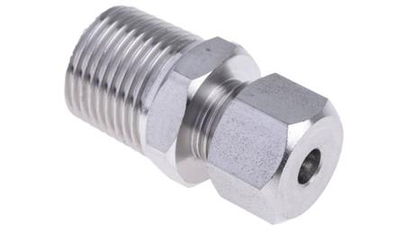 Mocowanie zaciskowe do Termopara RS PRO 6mm-24393