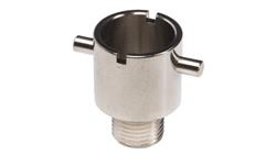 Adapter Czujnik temperatury RS PRO 6mm-24395