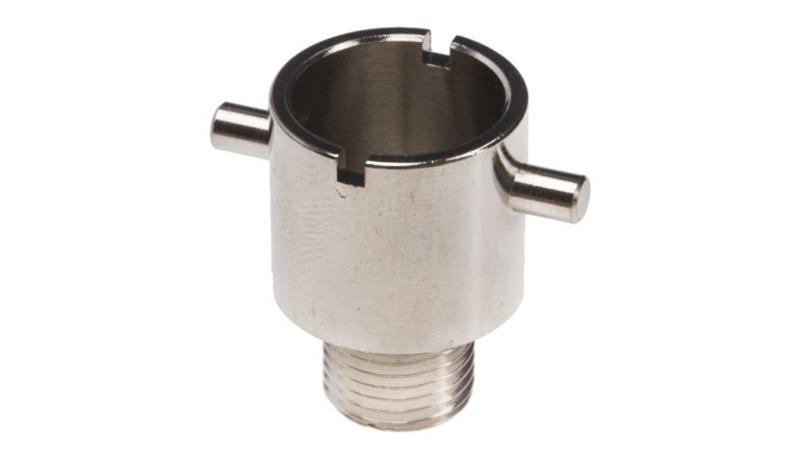 Adapter Czujnik temperatury RS PRO 6mm-24395 Adapter Czujnik temperatury RS PRO 6mm-24395