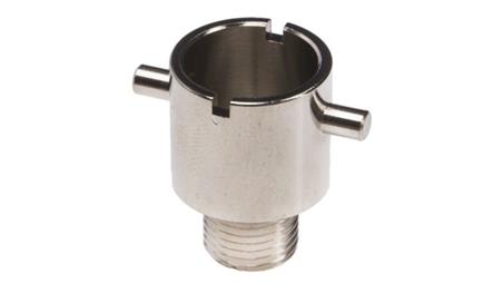 Adapter Czujnik temperatury RS PRO 6mm-24395