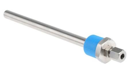 Osłona Czujnik temperatury RS PRO 6mm-24521