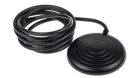 Mieszki przełączników nożnych, typ: Mieszek, do użytku z: Łącznik pneumatyczny-23392