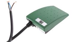 Przełącznik nożny IPX7 Uniwersalny Chwilowy Tworzywo termoplastyczne, SP-CO 3 A 24V 250V-18550