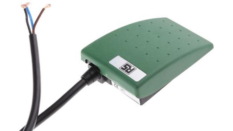 Przełącznik nożny IPX7 Uniwersalny Chwilowy Tworzywo termoplastyczne, SP-CO 3 A 24V 250V-18550 Przełącznik nożny IPX7 Uniwersalny Chwilowy Tworzywo termoplastyczne, SP-CO 3 A 24V 250V-18550