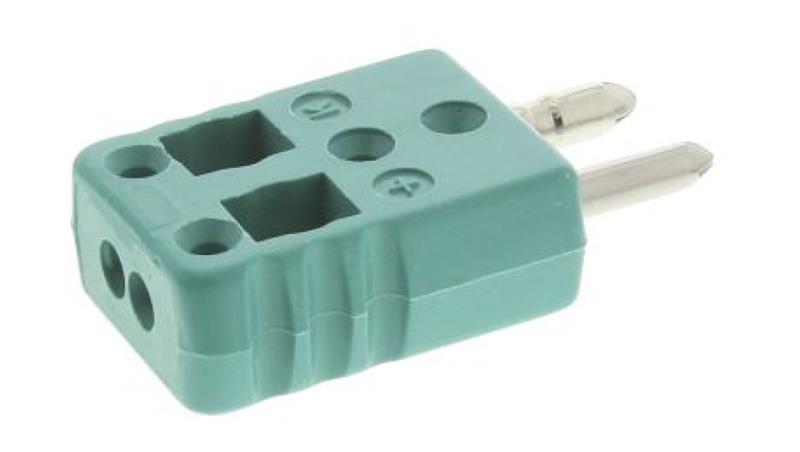 Złącze do Termopara typu K RS PRO-24803