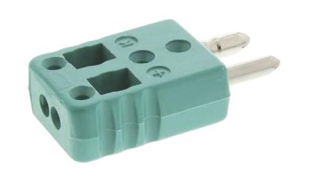 Złącze do Termopara typu K RS PRO-24803