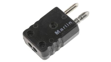 Złącze do Termopara typu J RS PRO-24626
