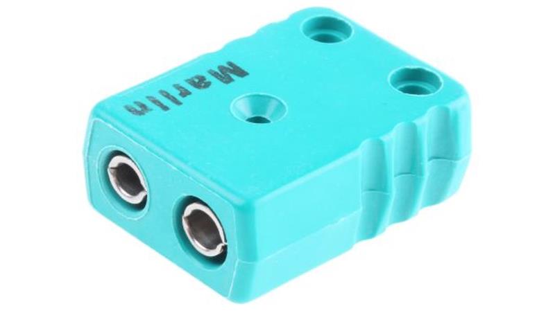 Złącze do Termopara typu K RS PRO-24520