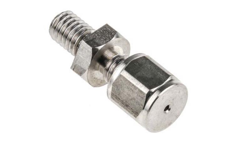 Mocowanie zaciskowe do Termopara RS PRO 1mm-24789