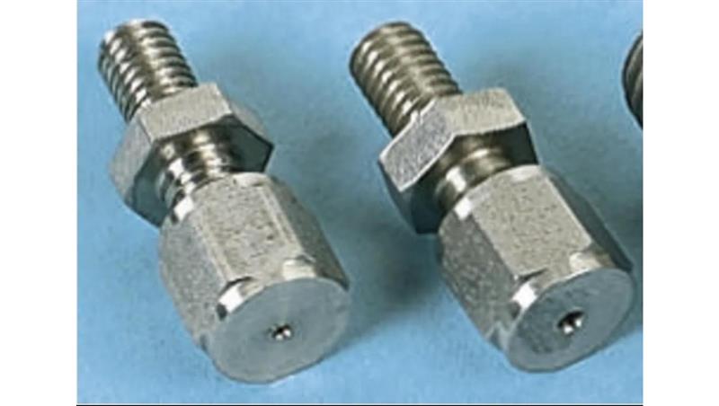 Mocowanie zaciskowe do Termopara RS PRO-24476 Mocowanie zaciskowe do Termopara RS PRO-24476