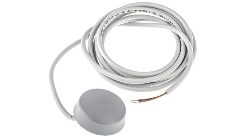 Przełącznik nożny IP67 Mieszek przełącznika nożnego Chwilowy PVC, Jednobiegunowy jednopozycyjny (SPST) 50 mA 24V-18569 Przełącznik nożny IP67 Mieszek przełącznika nożnego Chwilowy PVC, Jednobiegunowy jednopozycyjny (SPST) 50 mA 24V-18569