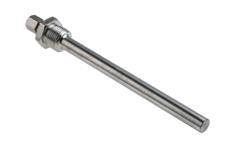 Osłona Czujnik temperatury RS PRO 6mm-24571