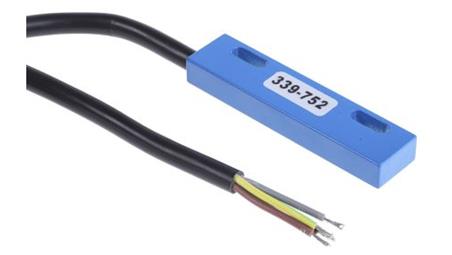 Kontaktron 400V CO 2 A RS PRO-13030