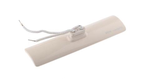 Ceramiczny element grzewczy 245mm 150 W 230 V AC-63609