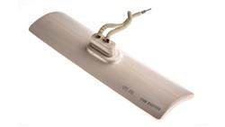 Ceramiczny element grzewczy 245mm 250 W 230 V AC-63586