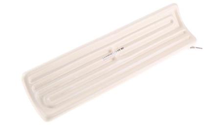 Ceramiczny element grzewczy 245mm 300 W 230 V AC-63806