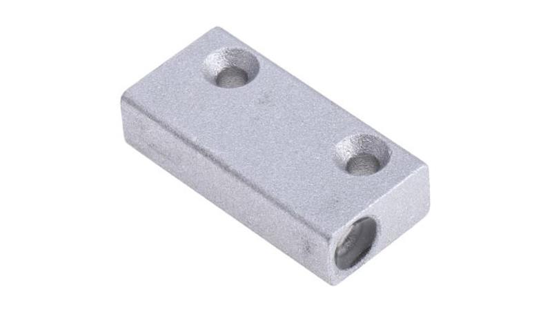 Magnes Prostokątny Wyłącznik zbliżeniowy 32 x 8 x 15 mm-24548