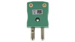 Złącze termoparowe do Termopara typu K RS PRO-24482