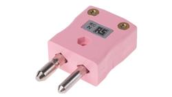 Złącze termoparowe do Termopara typu N RS PRO-24453