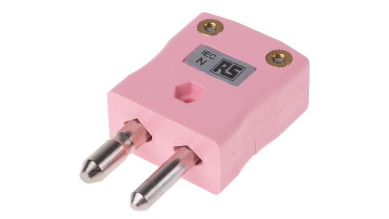 Złącze termoparowe do Termopara typu N RS PRO-24453