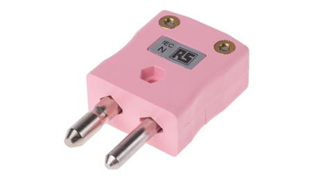 Złącze termoparowe do Termopara typu N RS PRO-24453