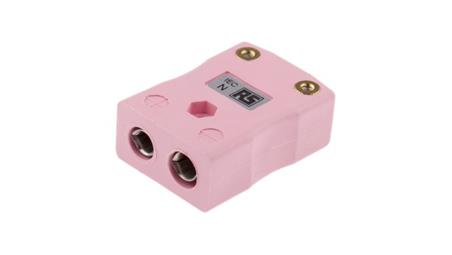 Złącze termoparowe do Termopara typu N RS PRO-24471