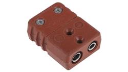 Złącze termoparowe do Termopara typu K RS PRO-24518