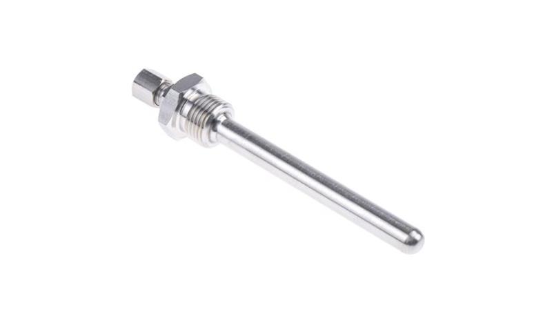 Osłona Czujnik temperatury RS PRO 6mm-24447 Osłona Czujnik temperatury RS PRO 6mm-24447