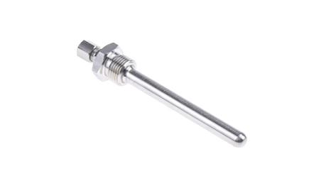 Osłona Czujnik temperatury RS PRO 6mm-24447