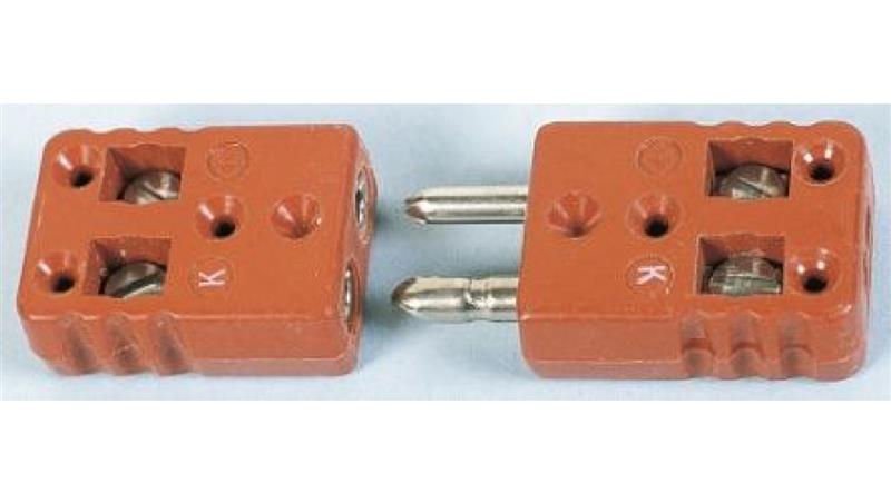 Złącze do Termopara typu K RS PRO-24725