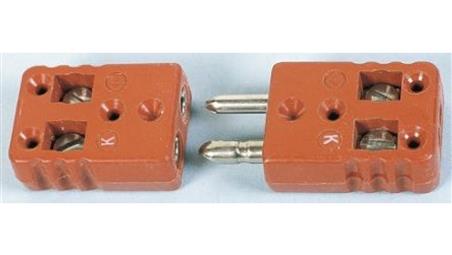 Złącze do Termopara typu K RS PRO-24725