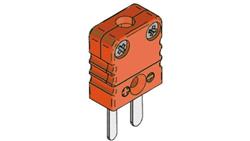 Złącze do Termopara typu S RS PRO-24401