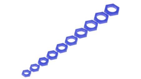 Wkładka do gniazda, Magnetyczna wkładka gniazda-81282