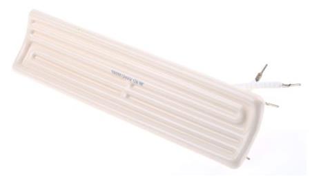 Ceramiczny element grzewczy 245mm 150 W 230 V AC-63617