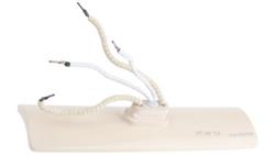 Ceramiczny element grzewczy 245mm 250 W 230 V AC-63779