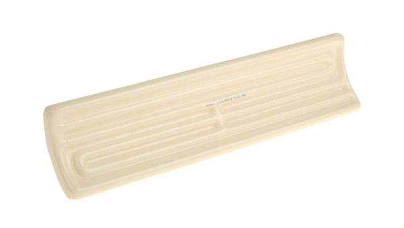Ceramiczny element grzewczy 245mm 350 W 230 V AC-63608 Ceramiczny element grzewczy 245mm 350 W 230 V AC-63608