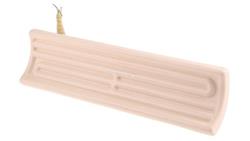Ceramiczny element grzewczy 245mm 1 kW 230 V AC-63812