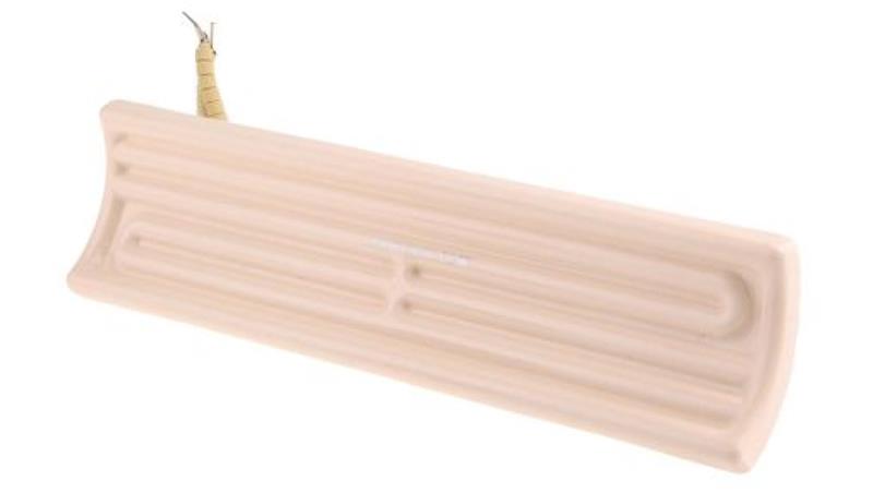 Ceramiczny element grzewczy 245mm 1 kW 230 V AC-63812