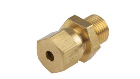 Mocowanie zaciskowe do Termopara RS PRO 3mm-24563