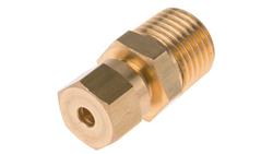 Mocowanie zaciskowe do Termopara RS PRO 3mm-24430