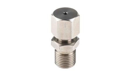 Mocowanie zaciskowe do Termopara RS PRO 1.5mm-24501