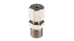 Mocowanie zaciskowe do Termopara RS PRO 3mm-24502